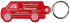 Promotional Trans Red